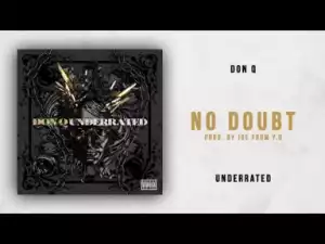Don Q - No Doubt